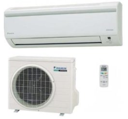Кондиционер Daikin FTX35J/RX35J