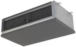 Кондиционер Daikin ABQ125A/AZQS125BV1