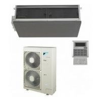 Кондиционер Daikin ABQ140C/AZQS140B8V