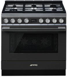 Варочный центр Smeg CPF9GPAN