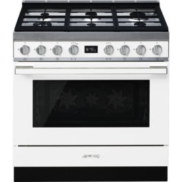 Варочный центр Smeg CPF9GPWH