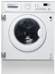 Стиральная машина Electrolux EWX 147410 W