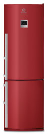 Холодильник Electrolux EN 93488 MH