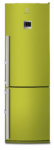 Холодильник Electrolux EN 3487 AOJ