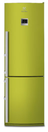 Холодильник Electrolux EN 3487 AOJ