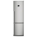 Холодильник Electrolux EN 3887 AOX