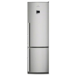 Холодильник Electrolux EN 3887 AOX