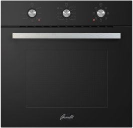 Духовой шкаф Fornelli FET 60 SALVATORE BL