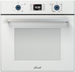 Духовой шкаф Fornelli FET 60 FIATO WH
