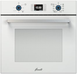 Духовой шкаф Fornelli FET 60 FIATO WH