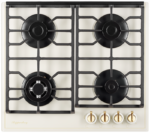 Варочная поверхность Kuppersberg FQ 602 C