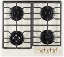 Варочная поверхность Kuppersberg FQ 602 C