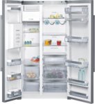 Холодильник Siemens KA62DS21