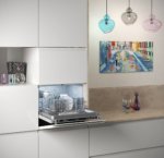 Посудомоечная машина Fornelli CI 55 Havana P5