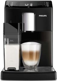 Кофемашина Philips EP3558/00
