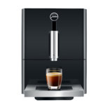 Кофемашина JURA A1 Piano Black