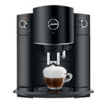 Кофемашина JURA D60 Piano Black