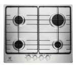 Варочная поверхность Electrolux EGG 6242 NOX