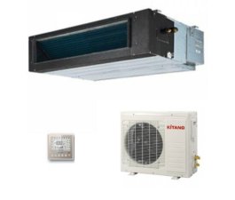 Сплит-система канального типа Kitano KC-Roka II+-24 М