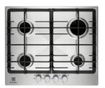 Варочная поверхность Electrolux EGG 6342 NOX
