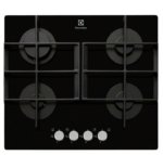 Варочная поверхность Electrolux EGT 6342 YOK