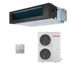 Сплит-система канального типа Kitano KC-Roka II+-60 М