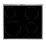 Варочная поверхность Electrolux EHF 6240 XOK