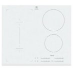 Варочная поверхность Electrolux EHI 6540 FWP