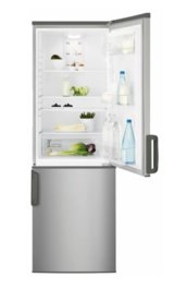 Холодильник Electrolux ENF 2440 AOX