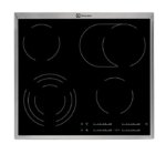 Варочная поверхность Electrolux EHF 56547 XK