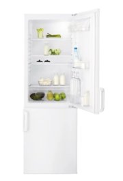 Холодильник Electrolux ENF 2700 AOW