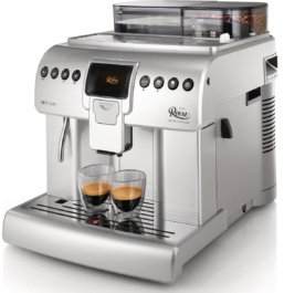 Кофемашина Saeco HD8930 Royal One Touch