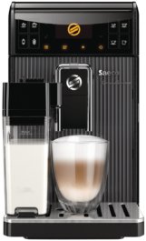 Кофемашина Saeco HD 8964 GranBaristo