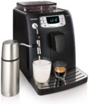 Кофемашина Saeco HD 8756