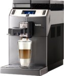 Кофемашина Saeco Lirika One Touch Cappuccino RI 9851