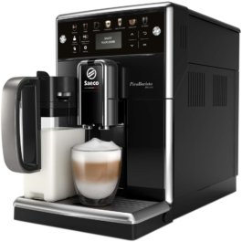 Кофемашина Saeco PicoBaristo Deluxe SM5570