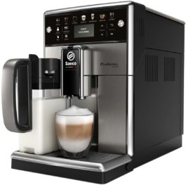 Кофемашина Saeco SM5573 PicoBaristo Deluxe