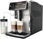 Кофемашина Saeco SM7581 Xelsis