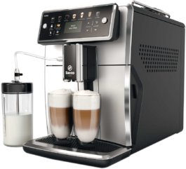 Кофемашина Saeco SM7581 Xelsis