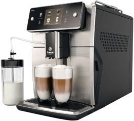 Кофемашина Saeco SM7683