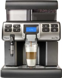 Кофемашина Saeco Aulika Mid RI 9844