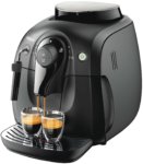 Кофемашина Philips HD8649 2000 Series