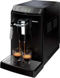 Кофемашина Philips HD8842 4000 Series