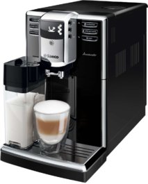 Кофемашина Saeco Incanto HD 8916/19