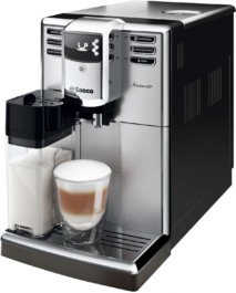 Кофемашина Saeco Incanto HD 8918/09