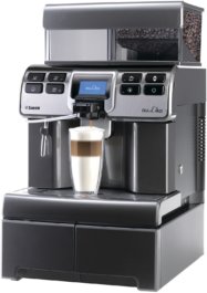 Кофемашина Saeco Aulika Top RI 9846/30