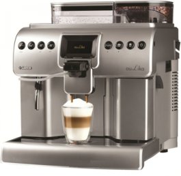 Кофемашина Saeco Aulika Focus RI 9843