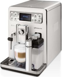Кофемашина Saeco Exprelia Evo HD 8859