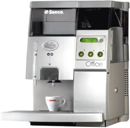 Кофемашина Saeco Royal Office RI 9839