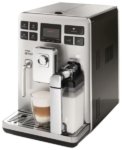 Кофемашина Saeco Exprelia Class HD 8856